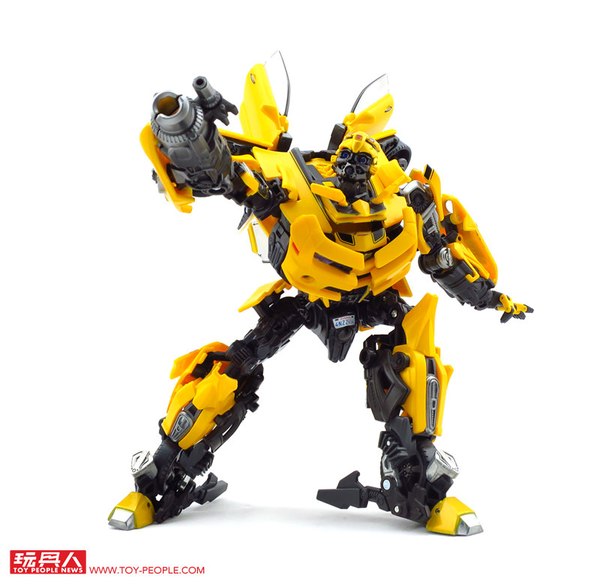 Movie Masterpiece Bumblebee MPM 3 Extensive Photo Gallery 40 (40 of 59)